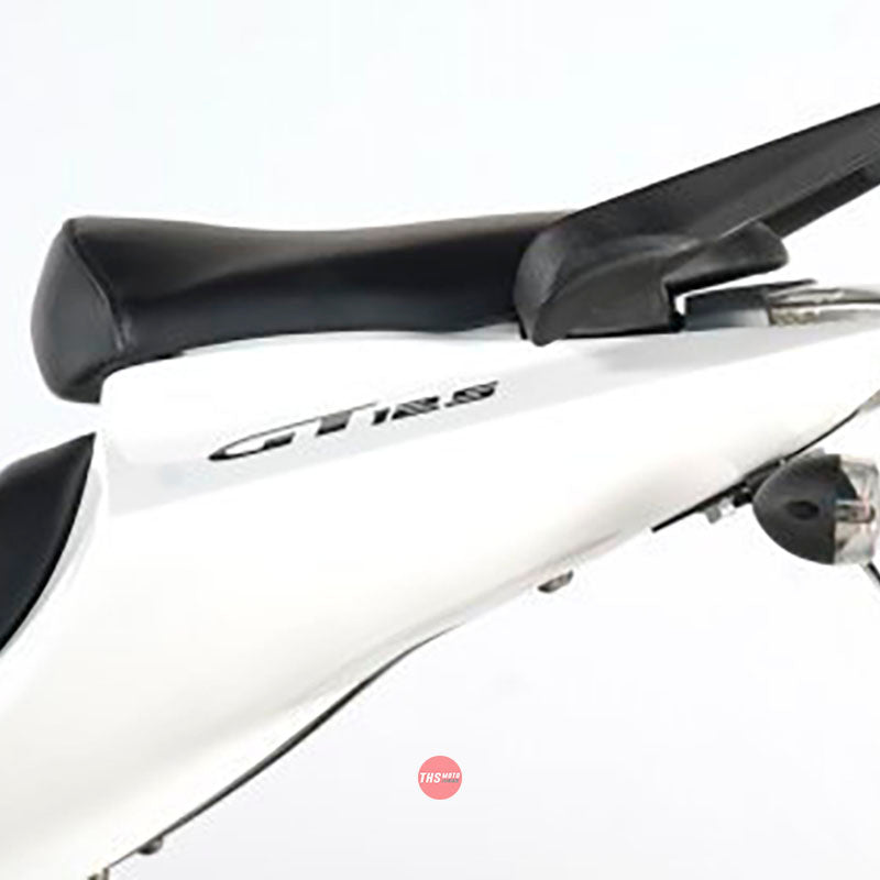 R&G Racing Tail Tidy Hyosung Black