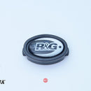 R&G Racing Bobbin Cap -Single unit only Black