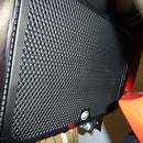 R&G Radiator Guards Ducati Multistrada 1200 10-14 Black