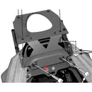 Givi Top Box Mount (excludes Plate) Kawasaki ZZR1400 '12-
