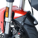 R&G Racing Fender Extender Ducati Monster 797 Carbon Look