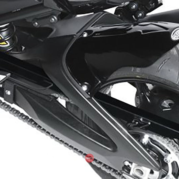 R&G Racing Alum Chain Guard Yamaha FZ8 /FZ1 Fazer Black