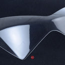 R&G Racing Headlight Shield Kawasaki Z800 / Z300 / Z250 Clear