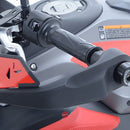 R&G Racing Bar End Sliders Yamaha MT-07 Motocage Black