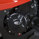 R&G Engine Case Cover BMW S1000RR 10-17 / HP4 / S1000R 14- / S1000XR Ge Black