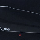 R&G Racing Headlight Shields (pair) Yam YZF-R25 14- YZF-R3 15- Clear