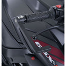 R&G Racing Moulded Lever Guard Suzuki GSX-S750 17- Black