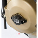 R&G Racing Engine Case Slider LHS Monst Black