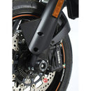 R&G Fork Protectors KTM 690 SMCR 12-18 /690 ENDURO 08- Black