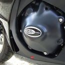 R&G Racing Suzuki GSXR1000 K9- LHS crank Black