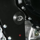 R&G Racing Frame Plug RHS lower Suzuki Black FI0008BK