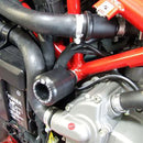 R&G Racing Underbody Frame Sliders Duca