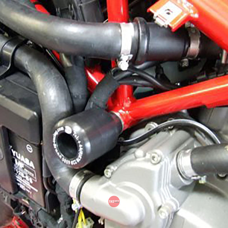 R&G Racing Underbody Frame Sliders Duca