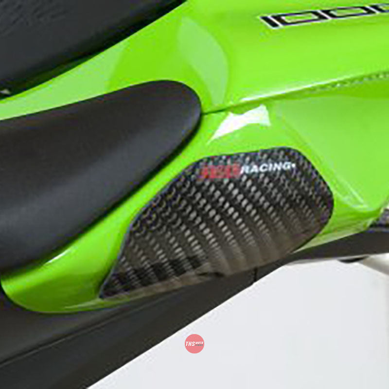 R&G Tail Sliders Kawasaki ZX10-R 11-15