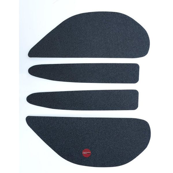 R&G Tank Traction Grip Kawasaki ER-6 F/N â€™06-11