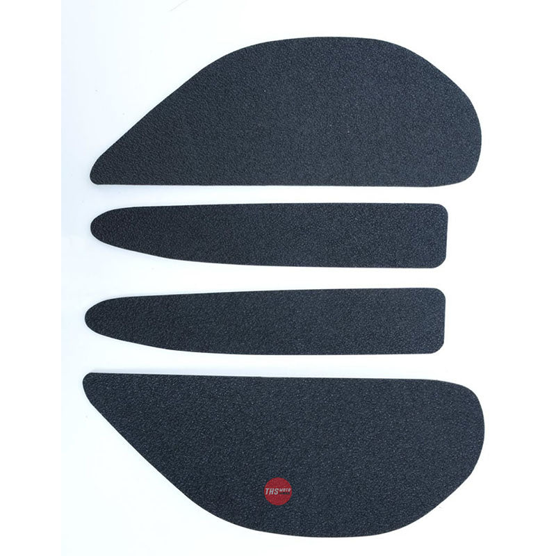 R&G Tank Traction Grip Kawasaki ER-6 F/N â€™06-11