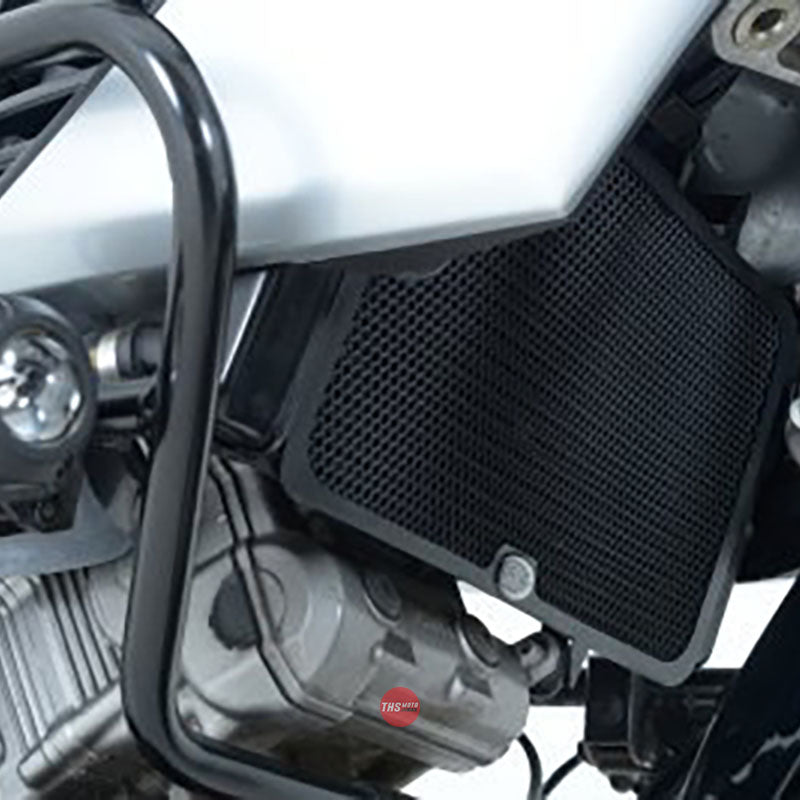 R&G Radiator Guards Suzuki V-Strom 1000 Black