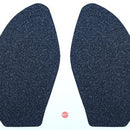 R&G Tank Traction Grip Suzuki V-Strom 650 12- Clear