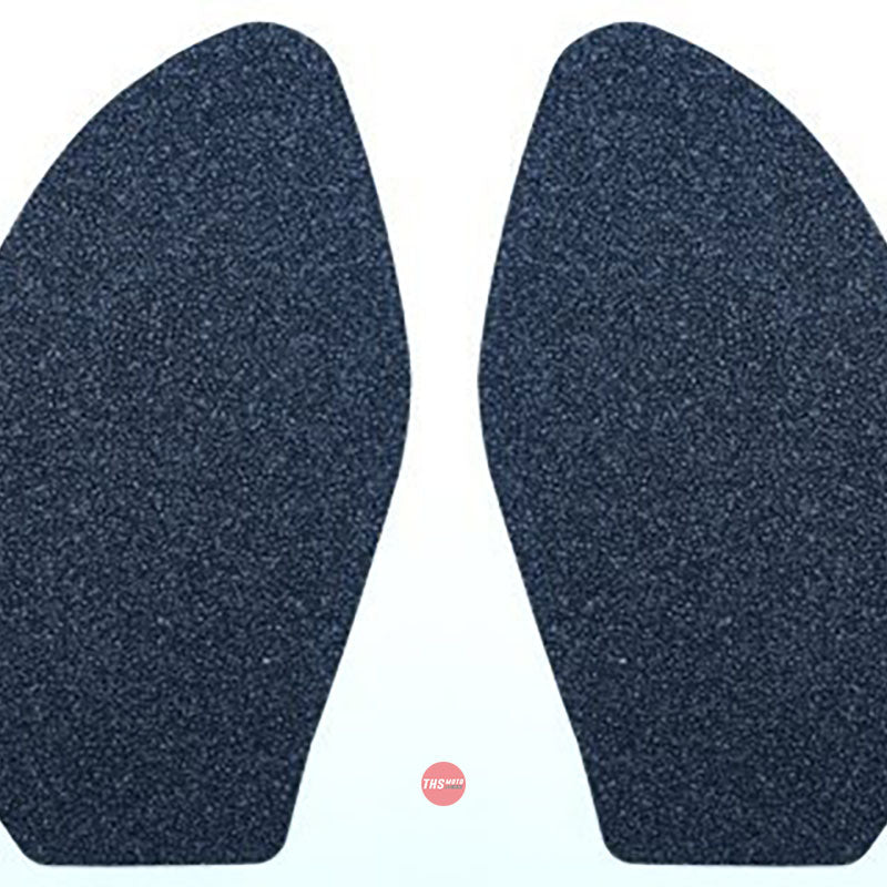 R&G Tank Traction Grip Suzuki V-Strom 650 12- Clear