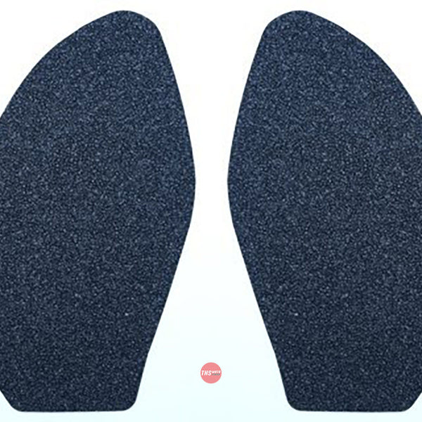 R&G Tank Traction Grip Suzuki V-Strom 650 12-