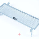 R&G Radiator Guards Honda VFR 800 14- and Crossrunner 15-. Black