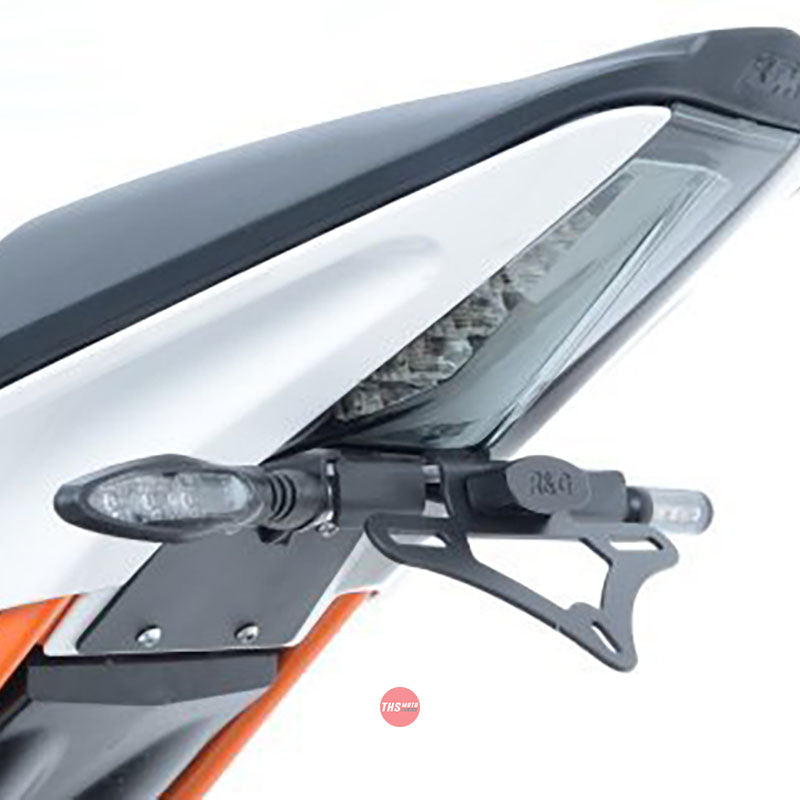 R&G Racing Tail Tidy KTM Black LP0171BK