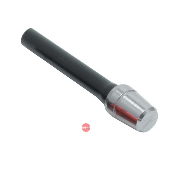 ZETA Uni Flow Gas Cap Titanium ZE93-1006