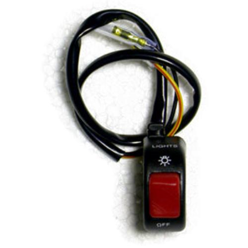 Tech7 Light Kill Switch TF619