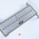R&G Stainless Steel Radiator Guard the Honda VFR800 14- and the Cross Stainless