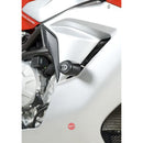R&G Racing Aero no-cut Frame Sliders MV Agusta F3