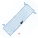 R&G Radiator Guards Honda VFR 800 14- and Crossrunner 15-. Titanium