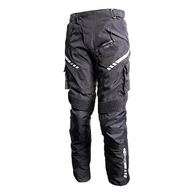 MotoDry Pants Street II Waterproof Black 2XL  38" Waist