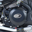 R&G Racing Aprilia RSV-4 RSV4 RR 15- Black