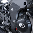 R&G Racing Kawasaki Z1000SX 17- Boot Gu