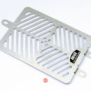 R&G Stainless Oil Cooler Guard Triumph Bonneville 08-, Thruxton 06- Stainless