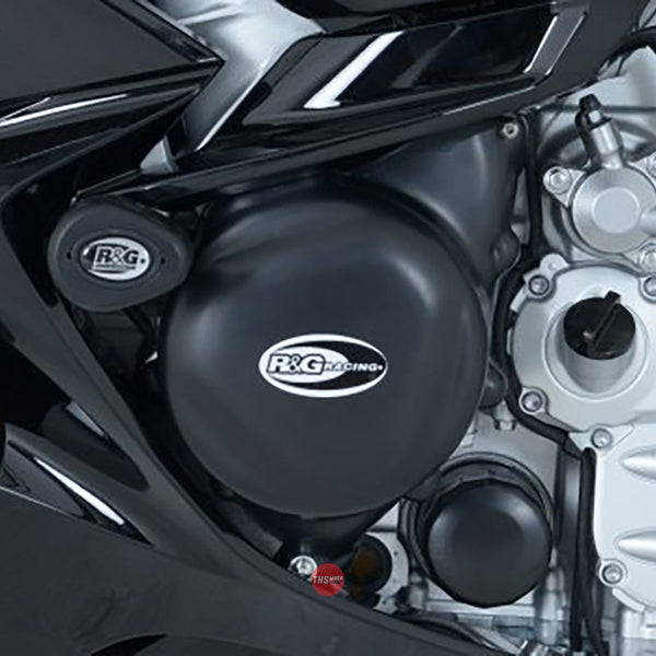 R&G Racing Yamaha FJR1300A 13- Engine Black
