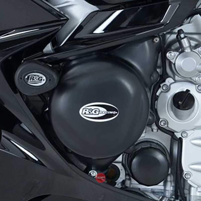 R&G Racing Yamaha FJR1300A 13- Engine Black