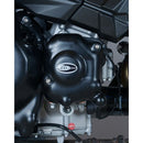 R&G Racing Kawasaki Z800 RHS pulse cove Black