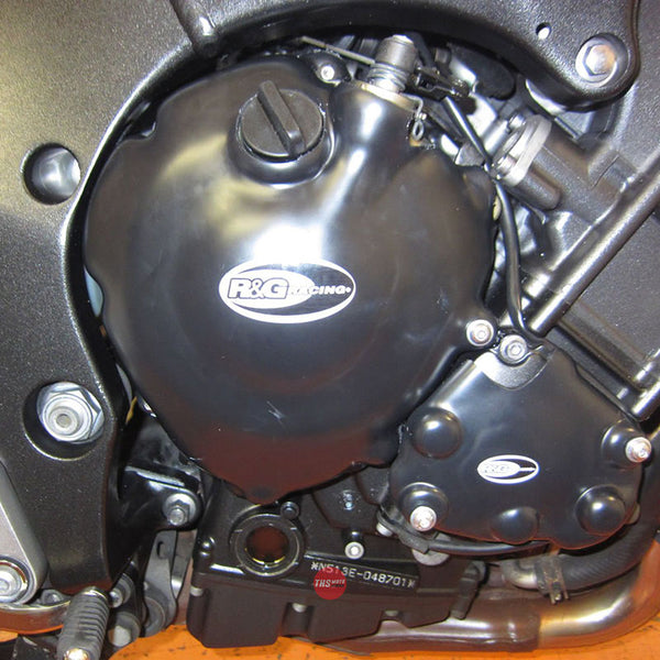 R&G Racing Yamaha FZ-8 FZ-1 RHS clutc Black