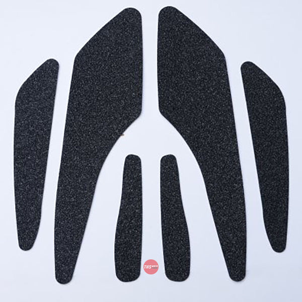 R&G Tank Traction Grips MV Agusta F3 675 and F3 800 13- / Superveloce 800