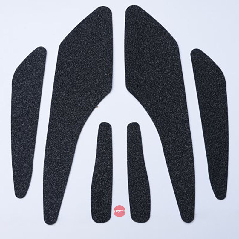 R&G Tank Traction Grips MV Agusta F3 675 and F3 800 13- / Superveloce 800