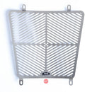 R&G Stainless Steel Radiator Guard the Aprilia RSV4 RR/RF 15-, Tuono Stainless