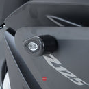 R&G Racing Crash Protector Frame Slider Yamaha YZF-R125 08-14 Aero