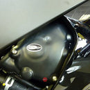 R&G Racing Yamaha YZF-R6 06- RHS oil pu Black