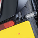 R&G Racing Rear Indicator Adapters for I Black