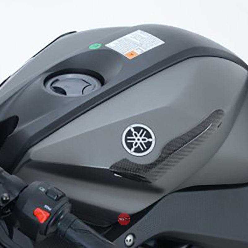 R&G Racing Tank Sliders Yamaha YZF-R125