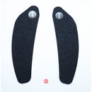 R&G Tank Traction Grip Kawasaki Z250SL, Ninja 250SL 14- & Ninja 125 19-