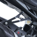 R&G Racing Exhaust Hanger Honda CBR250RR 17- Black