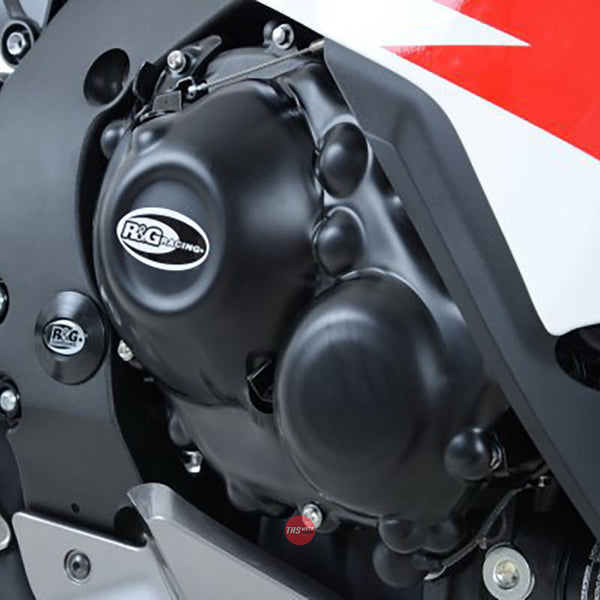 R&G Racing Honda CBR1000RR 08-14 RHS c Black