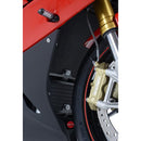 R&G Radiator Guards BMW S1000RR 15-18 Red